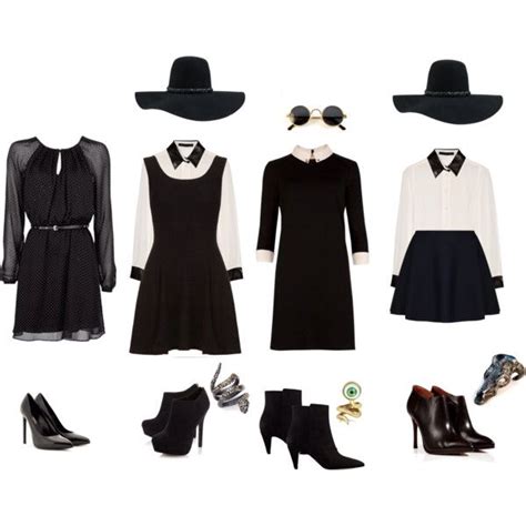Modern Witch Outfits for Every Season: How to Adapt Your Style